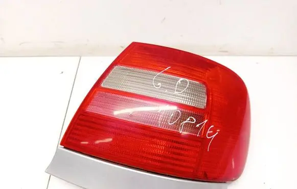 Audi A4 S4 B5 8D Rear/tail lights 