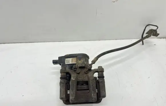 KIA Sportage Rear brake caliper BC140276