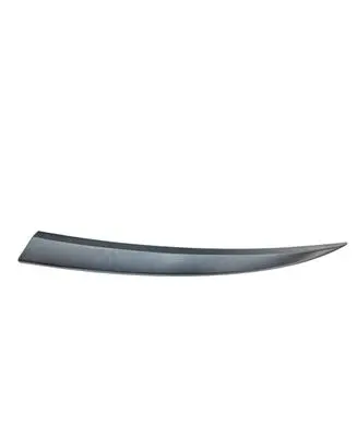 Dodge Durango Under headlight/headlamp trim 6UZ41RXFAA 6UZ41TRMAA