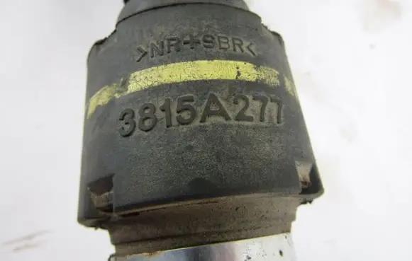 Mitsubishi Outlander Front driveshaft 3815a277