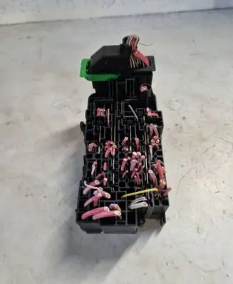 Fuse module