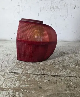 Seat Alhambra (Mk1) Rear/tail lights