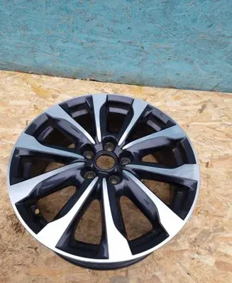 Mazda CX-3 R18 alloy rim 9965417080