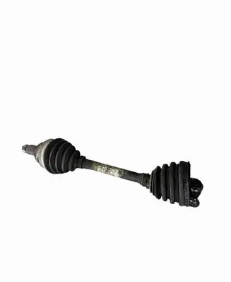 BMW X5 E70 Front driveshaft 7596912