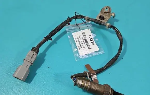 Toyota C-HR I Lambda probe sensor 89467F4050 IMPRK1589381