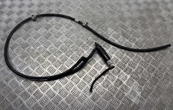 Mercedes-Benz E W212 Headlight washer pump 2108691221