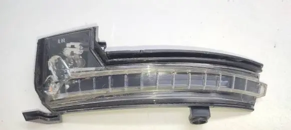 Skoda Kamiq Front indicator light 654949101
