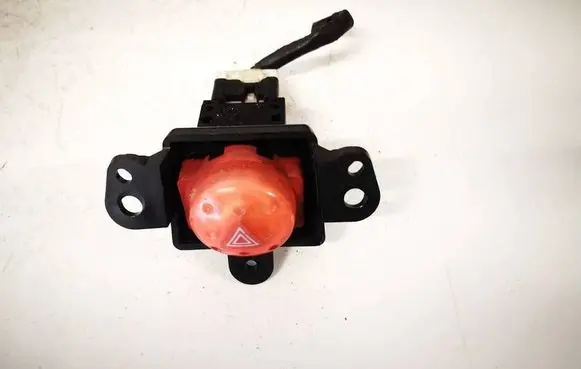 Nissan Almera N16 Hazard light switch NILES06016