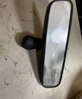 Subaru Outback Rear view mirror (interior) 010836