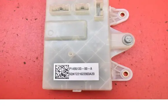 Tesla Model S Engine control unit/module ECU P149513300A