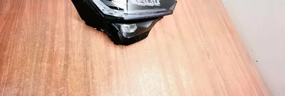 Skoda Kodiaq II Headlight/headlamp 57H941036