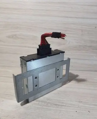 BMW 1 E81 E87 Other control units/modules 9113348 0125345412 8ES00947900