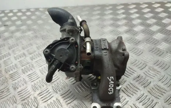 Ford C-MAX II Turbo A2C53385313