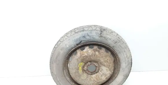 Volvo XC90 R18 spare wheel 