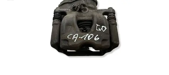 Audi A4 Allroad B9 Rear brake caliper 8W0406AT