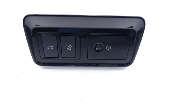 Jaguar F-Pace Panel lighting control switch HK8311654DB