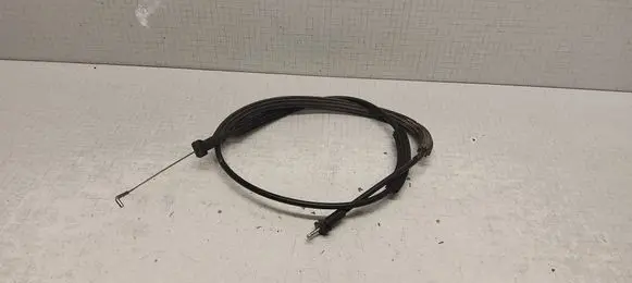 Volkswagen Transporter - Caravelle T5 Rear door cable line 7H0827531