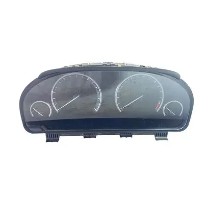 BMW 7 F01 F02 F03 F04 Speedometer (instrument cluster) 9232945 0263687101 17388410