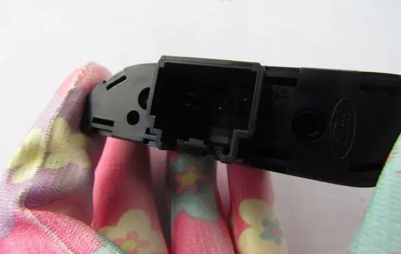 ESP (stability program) switch
