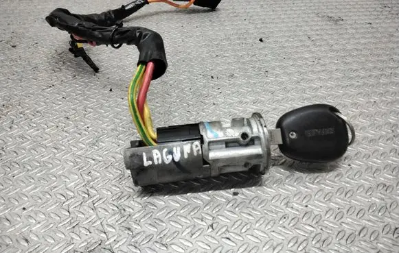 Renault Laguna I Ignition lock 433809