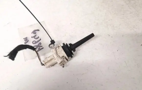 Volkswagen PASSAT B5 Interior temperature sensor