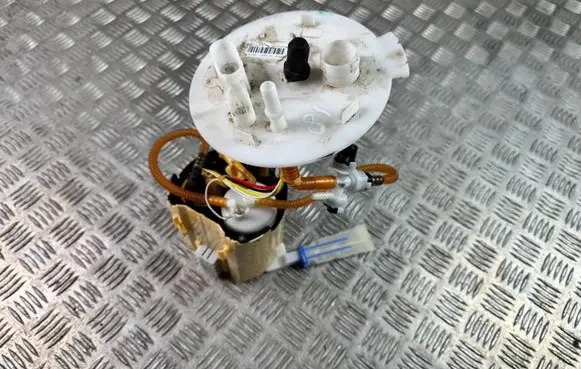 Jaguar F-Pace In-tank fuel pump M8A29H307AB