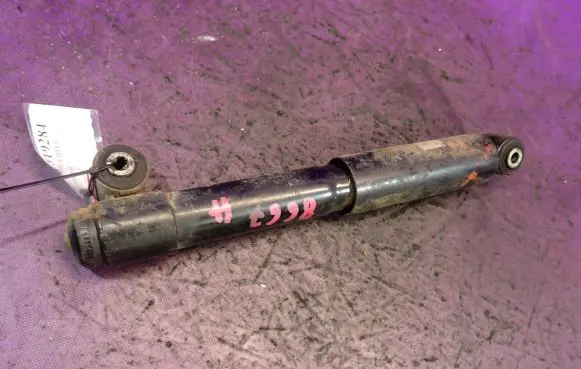 Fiat 500 Cinquecento Rear shock absorber/damper FT11043