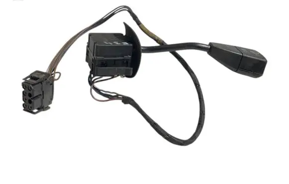BMW 3 E36 Wiper control stalk 1393302