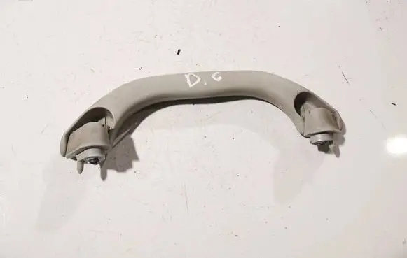 Volkswagen PASSAT B5 Rear interior roof grab handle 