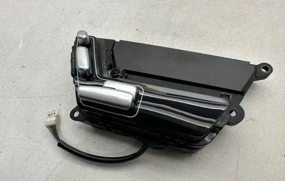 Seat control switch