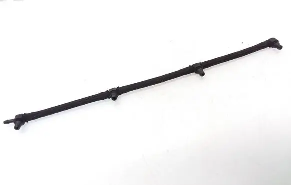 BMW 7 E65 E66 Fuel return line/hose 