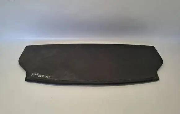 Mercedes-Benz SLK R171 Parcel shelf A1717901835 A1716900800