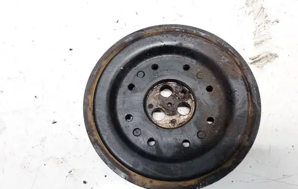Ford Mondeo Mk III Crankshaft pulley