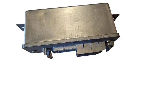 BMW 3 E30 ABS control unit/module 34521160413 0265103047 46301293