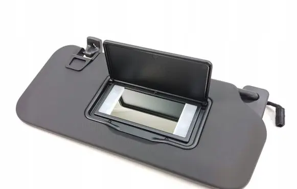 Ford Kuga I Sun visor LV4B-S04100-AF