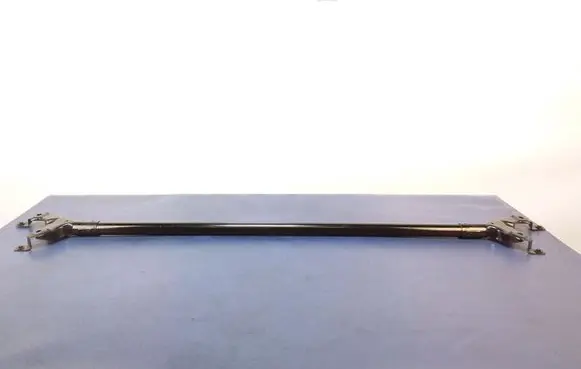 Opel Astra K Front bodywork piece 
