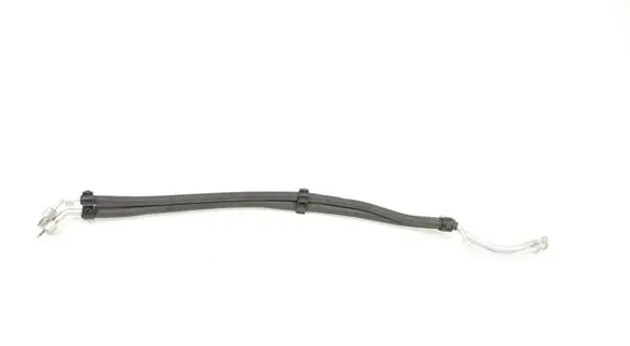 Mercedes-Benz GL X166 Air conditioning (A/C) pipe/hose A1668305915