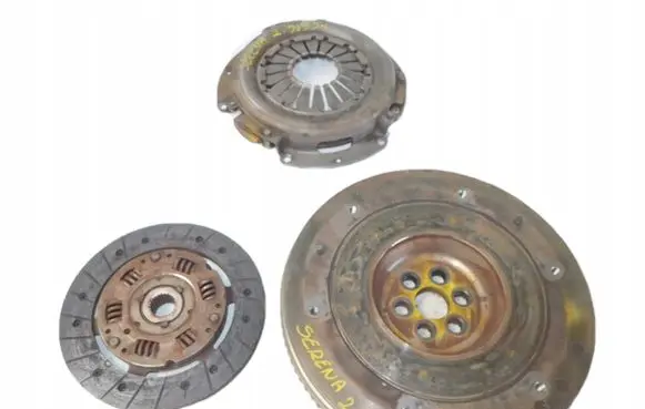 Nissan Serena Clutch set kit 123119C640