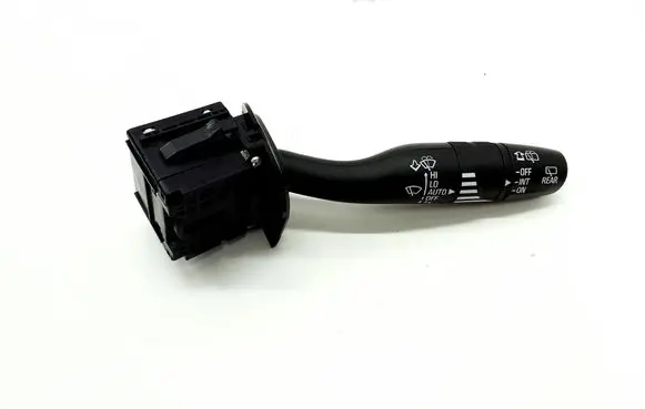 Opel Astra K Wiper control stalk 39149299