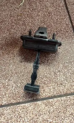 Citroen C3 Rear door check strap stopper 9823917180