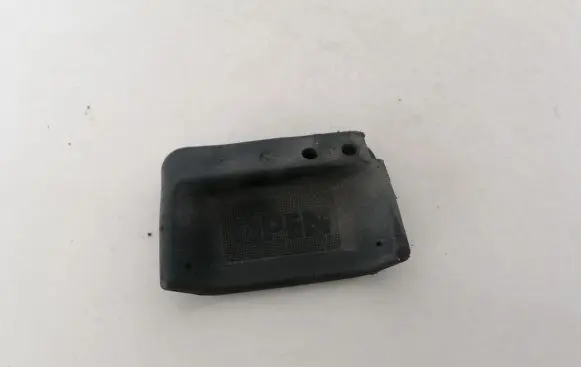 Audi A3 S3 8L Steering wheel adjustment switch 1J0419378F