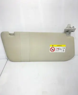 Volkswagen Crafter Sun visor 7C0857552