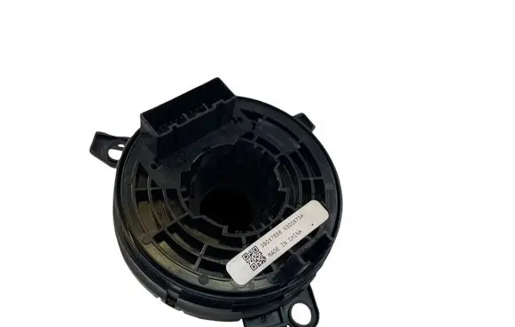 Opel Insignia A Airbag slip ring squib (SRS ring) 39017556