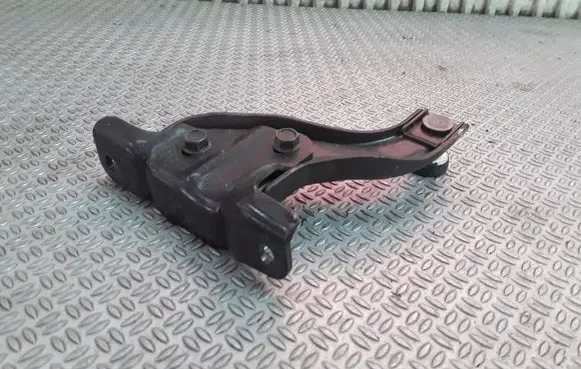 Mazda MPV Sliding door upper roller guide/hinge 