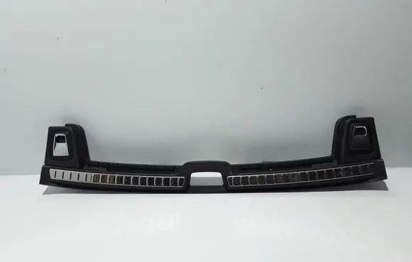 Volvo S90, V90 Trunk/boot sill cover protection 31426115