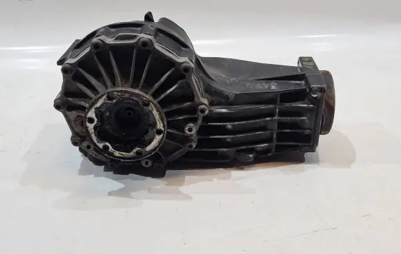Audi A6 S6 C5 4B Rear differential