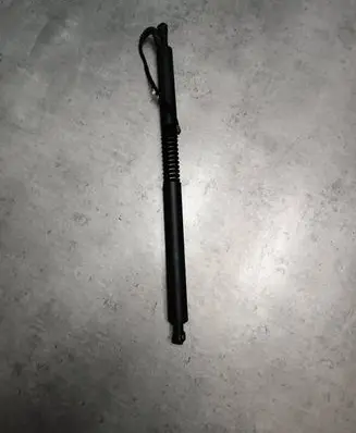 BMW 3 GT F34 Tailgate/trunk/boot tension spring 7298983