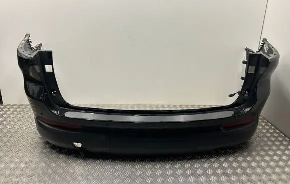 Jeep Grand Cherokee WL Rear bumper