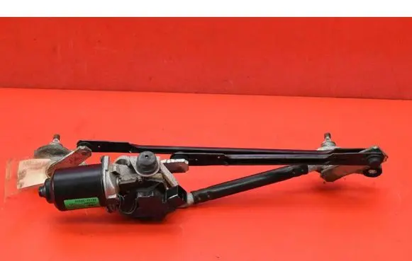 Hyundai i40 Front wiper linkage and motor 981103Z000