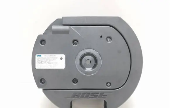 Mazda 6 Subwoofer speaker GAP466960
